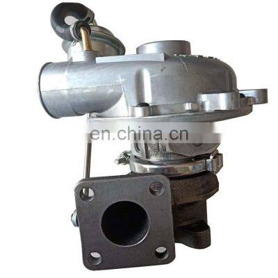 RHF5 Turbocharger 8970863433 8971480761 1118010-850 VH660012 VA430023 Turbo Charger for for ISUZU 4J2TC truck diesel engine