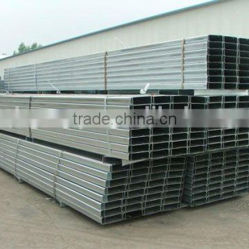 c purlins price ,Cold bending section steel,structure steel