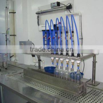 WATER BOTTLING MACHINE photo-3