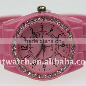 japan movt ladies watch bracelet