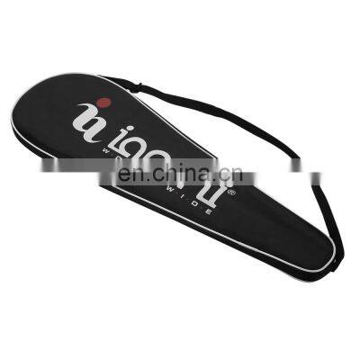 Customize Logo Carbon Fiber 2 Pics 7u Badminton Set Rackets photo-5