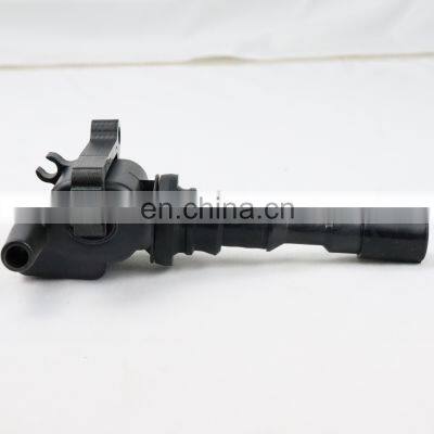 KEY ELEMENT Hot Sales High Performance Coil Ignition 27300-39800 for CARNIVAL OPIRUS Auto Ignition Coils photo-5