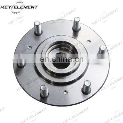 KEY ELEMENT High Quality Cheap Pricefront Wheel Hub Bearing For 40202-CG11B 40202CG11B Infiniti