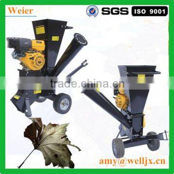 13HP gasoline garden branch grinder