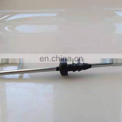 Kubota M604 M704 M954 the Spare Parts of Tractor 3A211-21510 Oil Dipstick Level Gearbox Measure Level Tool GAUGE OIL