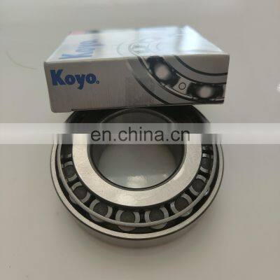 Rodamiento Single Row Tapered Roller Bearings L 68149/111 Dimensions 34.987mm*59.975mm*15.875mm In Stock