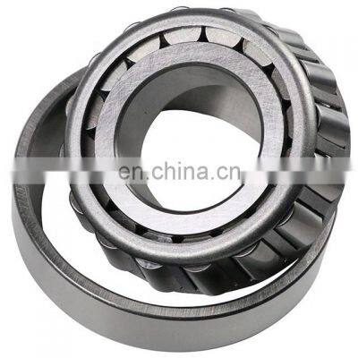 NSK Brand Single Row Tapered Roller Bearings 30302  Dimensions 15mm*42mm*14.25mm In Stock