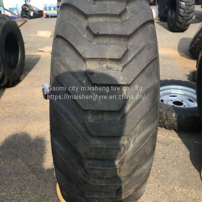 Factory supply engineering tires 10.5/80-18 busy tires 12.5/80-18