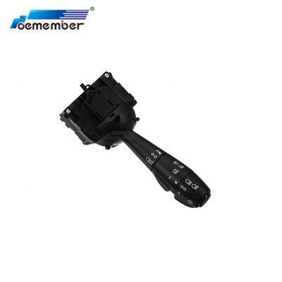 8201167988 Combination Turn Signal Switch Truck Car Control Stalk Steering Column Switch For RENAULT