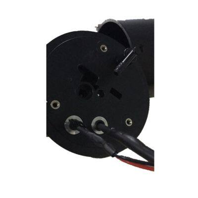 Diesel Exhaust Heater Urea Spare Parts Fluid Heater for Mercedes F01C600241 2124710575 photo-2