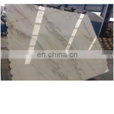 CE certificate gold vein marble, golden vein marbles