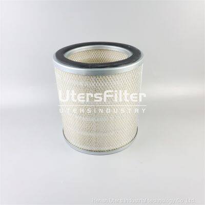 250x175x260mm UTERS replace of Air compressor air filter element