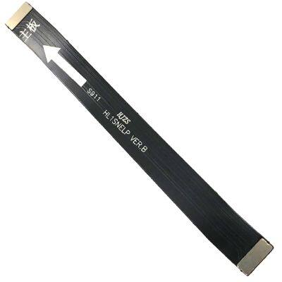 Flex Cable Main Board Motherboard For Huawei Mate 20 Lite Charging Connectors Cell Phone Spare Parts photo-2