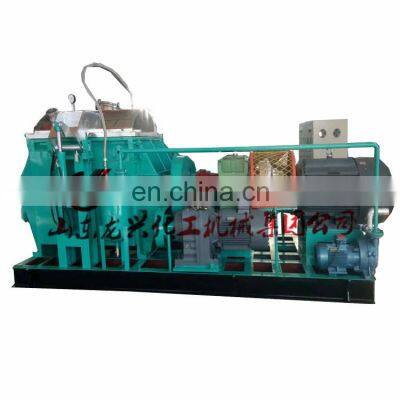 Manufacture Factory Price Vacuum Double Sigma Kneader Chemical Machinery Equipment Powder Mixer Tank