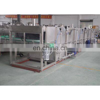 Highly Efficient Water Bath Sterilizer Stainless Food Steel Steam Sterilizer photo-3