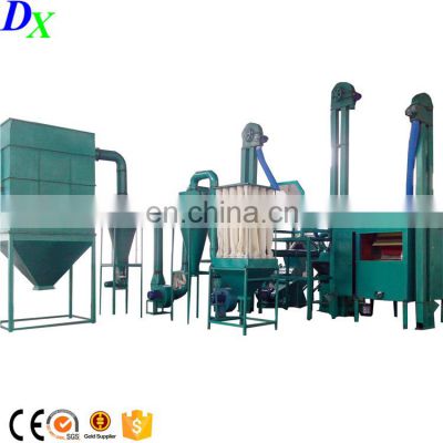 multi-function used precious metals refining machine plant