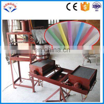 High Quality Formation 800 Automatic School Dustless Chalk Making Machine With One to Eight Chalk Moulds for Hot Sale photo-5