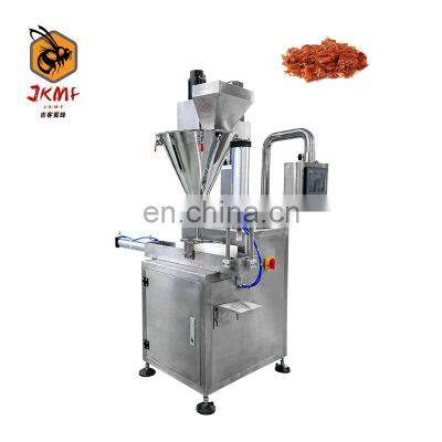 Factory hot products hookah packaging machine semi-automatic hookah packaging machine moisture-proof anti-corrosion