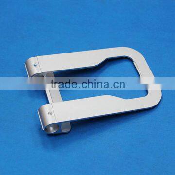 cnc processing for aluminum extrusion parts                        
                                                Quality Choice