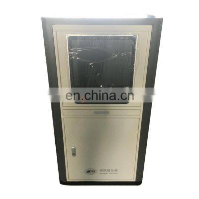 AUTOMATIC Compression Testing Machine Digital Compression Testing Machine 3000Kn photo-3