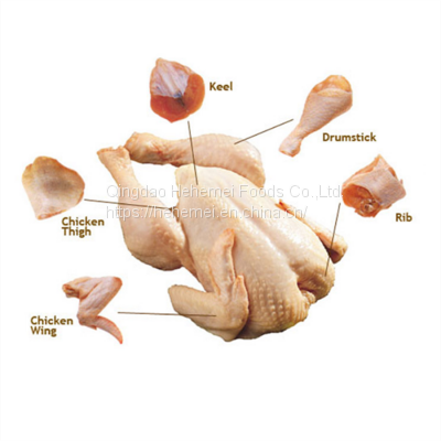 Premium Grade Fresh Frozen Chicken in a Best Rate photo-5