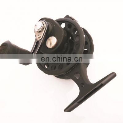 ICE FISHING REEL, GEAR RATIO FLY REEL