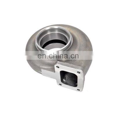 Casting Stainless Steel Turbocharger Exhaust Water Cooled V-Band Outlet Turbine Housing