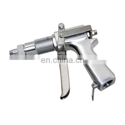 Custom China Supplier Brass Spray Gun Parts For Car Repair