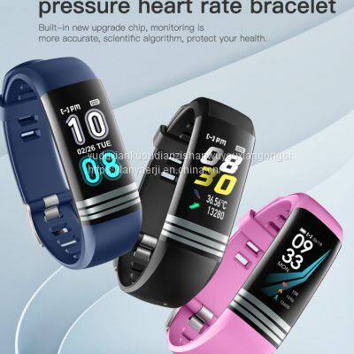 Sports Bracelet Wristband Sports Watch