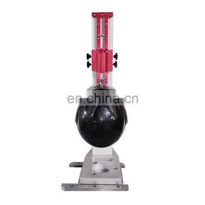 Safety Helmet Penetration Resistance Testing Equipment for EN397 ANZI Z89.1 Testing Standard photo-5