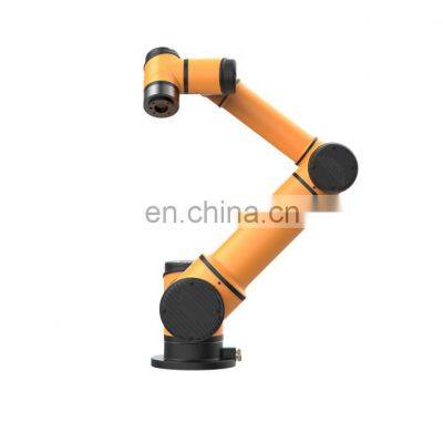 Hot sale AUBO I16 collaborative robot 6 axis  for 16kg payload 967.5mm arm reach aubo robot
