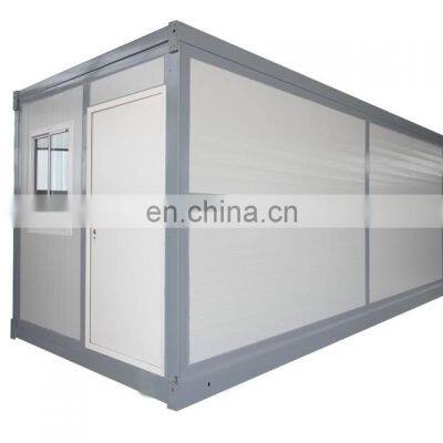 Hot Sale Quick Assembly Modern Multi-Function Steel Foldable Container House