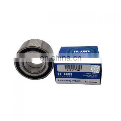 I30, Ceed, VENGA (YN) rodamiento de cubo de rueda delantera BAH0155A 517200Q000WB ij111010 tamaño 42x78x40 2RS con gran stock photo-3