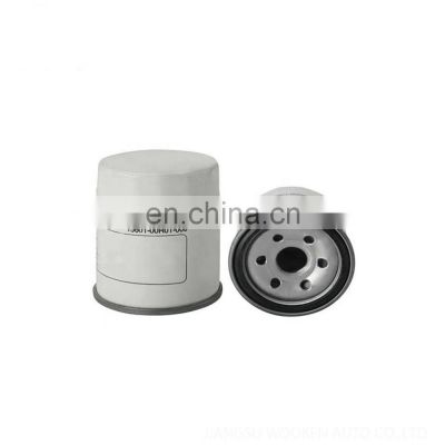 Auto truck parts oil filter element 15601-00R01-000 fit for Malaysia car