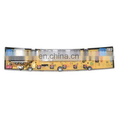 YM-8460EGY Universelle Waschmaschinen-PCB-Steuerplatine Waschmaschinen-Schaltkreisplatine YM8460EGY photo-5