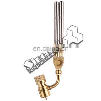 SC-1DS2M Mapp Gas Torch Brass Copper Pipe Welding Torch Mig Welding Torch photo-2