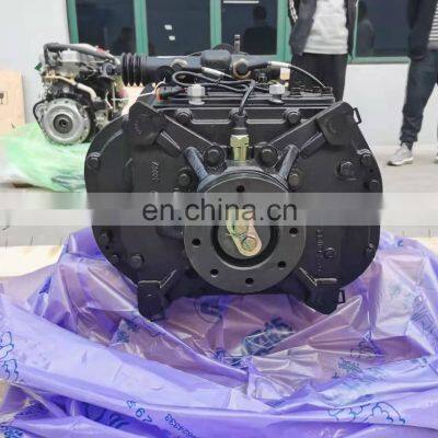 Yuchai YC6L Used Engine YC6L280-30 206KW 2200R/min 6DS130T Transmission photo-5