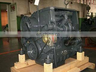 75hp SCDC 4 Cylinders Air-cooled 4-stroke 64-106hp 1500-2500rpm Marine/boat Diesel Engine BF4L913