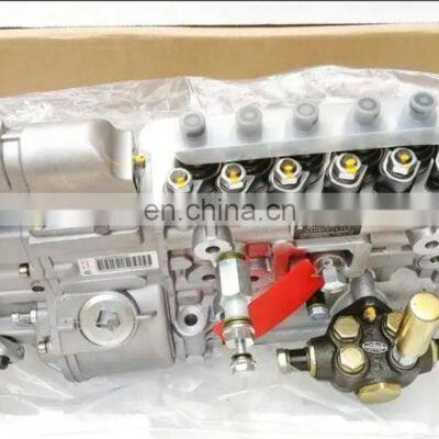 diesel high pressure fuel injection pump VG1560080021 VG1560080025 high pressure fuel injection pump VG1560080021 For Sino