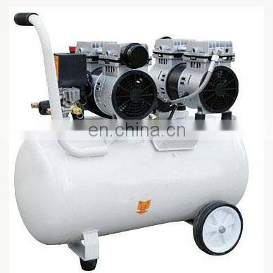 OF-600-12L Portable Mini Air Compressor for Dental Chair