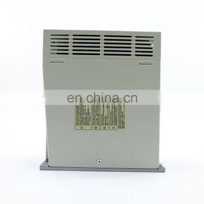 CNC Amplifier Unit Industrial Control 750W 400W AC Servo Drive MR-J2S-70A Mr J2s Series Servo Drive photo-2