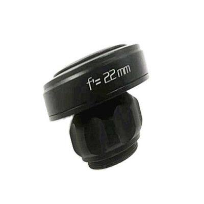 22mm 1/1.8\