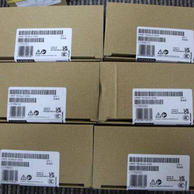 In Stock Siemens 6ES7155-6AU01-0CN0 Interface Modules SIMATIC ET 200SP photo-3