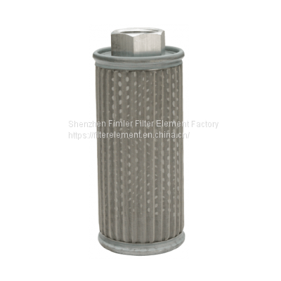 Suction Filters SFF-02A,SFF-03A,SFF-04,SFF-06,SFF-08,SFF-10,SFF-12,SFF-16,SFF-20/24,SFF-32