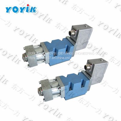 China supply Servo Valve G761-3039B S63JOGA4VPL for Electric Company