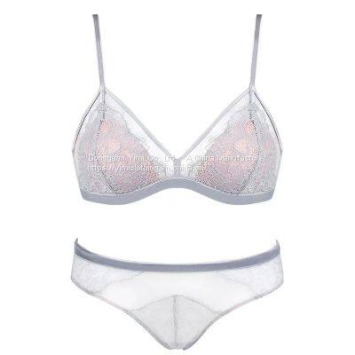 Lingerie 2 in 1 Set photo-3