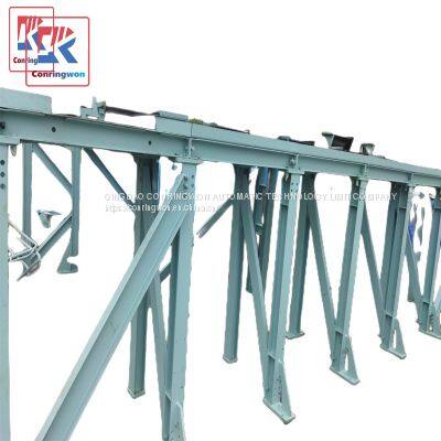 Sheet Metal Fabrication Custom TIG Laser Welding Aluminum Stainless Steel Iron Welded Parts photo-4