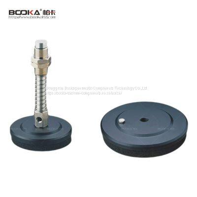 Sponge Vacuum Suction Cup for Handling Different Workpieces