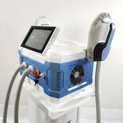 Portable EMS Weight Loss Beauty Product photo-5