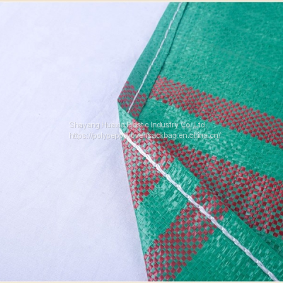PP Mesh Bag With Handle For Packing Potato and Onion With Good Quality and Best Price photo-2